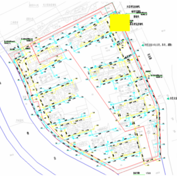 南桥新城18单元02-10地块工程(暂定名)1-7号楼项目 南桥新城18单元02-10地块工程(暂定名)1-7号楼项目